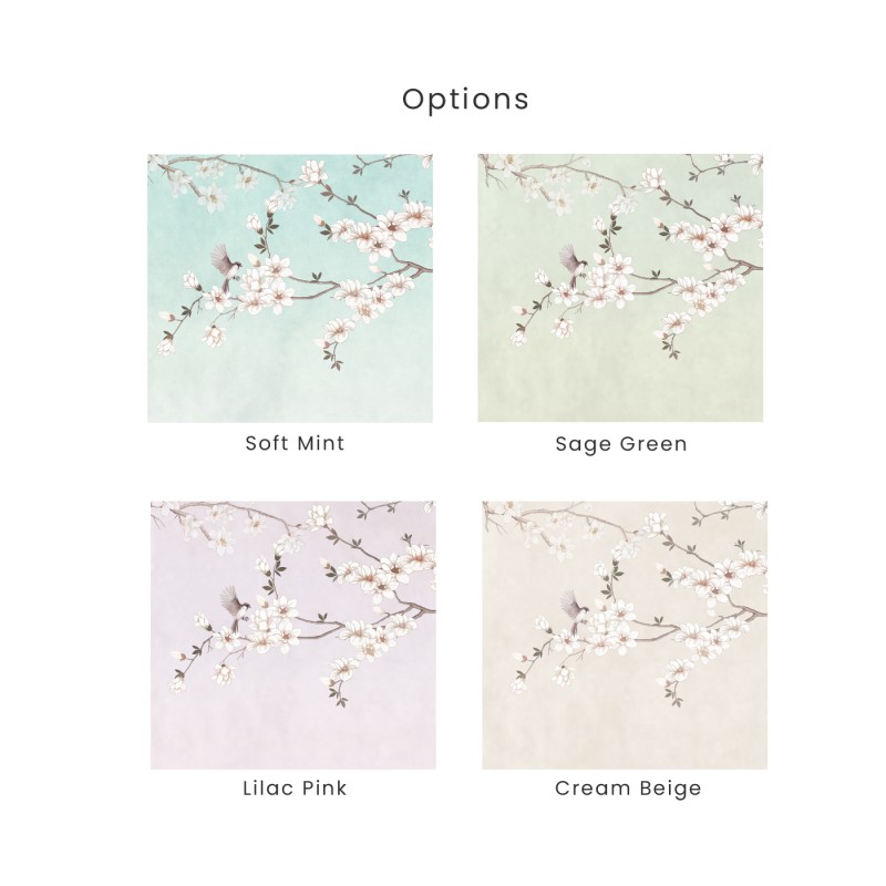 Honpo | Orient Sky